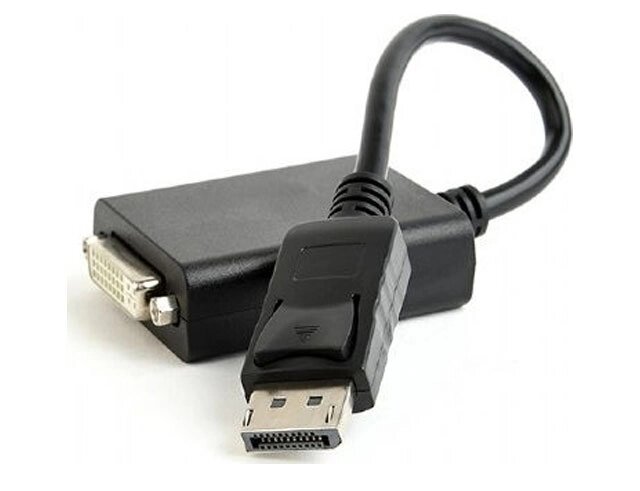Adapter Displayport Na Dvi F